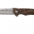 Складной нож Buck Sprint Pro Brown 0841BRS - Складной нож Buck Sprint Pro Brown 0841BRS