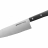 Набор кухонных ножей 5 в 1 Samura Harakiri SHR-0250B - Набор кухонных ножей 5 в 1 Samura Harakiri SHR-0250B
