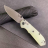 Складной нож Benchmade Mini Freek 565-2101 - Складной нож Benchmade Mini Freek 565-2101