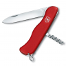 Многофункциональный складной нож Victorinox Alpineer 0.8323