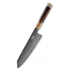 Кухонный нож шеф Bestech Xin Cutlery Kritsuke Chef XC106