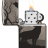 Зажигалка Black Ice® ZIPPO 49188 - Зажигалка Black Ice® ZIPPO 49188