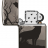 Зажигалка Black Ice® ZIPPO 49188 - Зажигалка Black Ice® ZIPPO 49188
