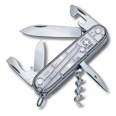 Многофункциональный складной нож Victorinox Spartan 1.3603.T7 