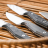 Нож Boker Daily Knives AK1 Droppoint CF 126502 - Нож Boker Daily Knives AK1 Droppoint CF 126502
