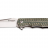 Складной нож Boker Satin Green 01LG445 - Складной нож Boker Satin Green 01LG445