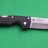 Складной нож Cold Steel Voyager XL Tanto Aus 8A 29TXT - Складной нож Cold Steel Voyager XL Tanto Aus 8A 29TXT