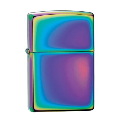 Зажигалка Spectrum ZIPPO 151 