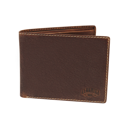 Бумажник мужской Yukon KLONDIKE 1896 KD1117-03 