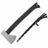 Туристический топор + пила SOG Backcountry Axe F17