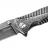 Складной полуавтоматический нож Kershaw Starter K1301BW - Складной полуавтоматический нож Kershaw Starter K1301BW
