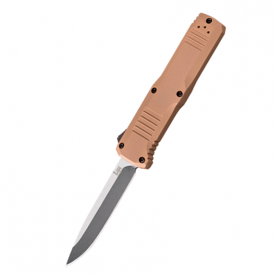 Автоматический выкидной нож Benchmade H&amp;K Turmoil OTF BM14808-1 