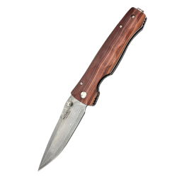 Складной нож Mcusta Tactility MC-0122DR