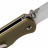 Складной нож QSP Parrot  QS102-G - Складной нож QSP Parrot  QS102-G