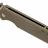 Складной нож QSP Parrot  QS102-G - Складной нож QSP Parrot  QS102-G