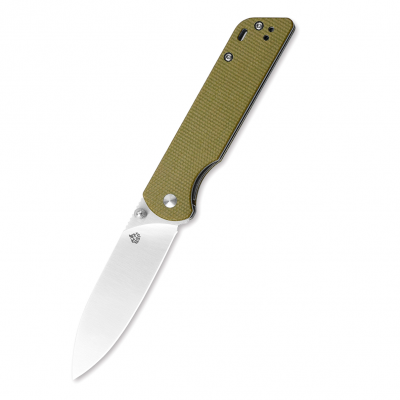 Складной нож QSP Parrot  QS102-G 