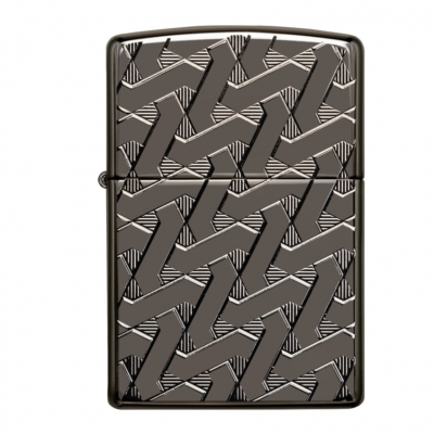 Зажигалка Black Ice® ZIPPO 49173 