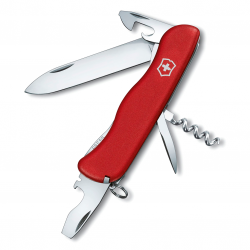 Многофункциональный складной нож Victorinox Picknicker 0.8353