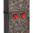 Зажигалка High Polish Black Ice® ZIPPO 49300 - Зажигалка High Polish Black Ice® ZIPPO 49300