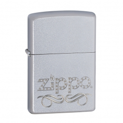 Зажигалка Scroll ZIPPO 24335