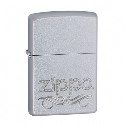 Зажигалка Scroll ZIPPO 24335 