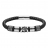 Браслет Five Charms Leather Bracelet с 5 шармами (20 см) ZIPPO 2007170 - Браслет Five Charms Leather Bracelet с 5 шармами (20 см) ZIPPO 2007170