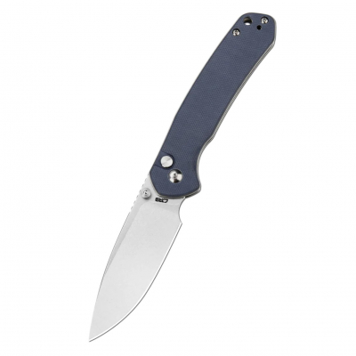 Складной нож CJRB Pyrite J1925-GY 