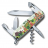 Многофункциональный складной нож Victorinox Spartan Из России с любовью 1.3603 RUSSIA - Многофункциональный складной нож Victorinox Spartan Из России с любовью 1.3603 RUSSIA