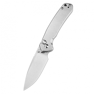 Складной нож CJRB Pyrite J1925-ST 