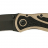 Складной полуавтоматический нож Kershaw Blur K1670DSBLK - Складной полуавтоматический нож Kershaw Blur K1670DSBLK