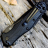 Складной полуавтоматический нож Kershaw RJ Tactical 3.0 K1987 - Складной полуавтоматический нож Kershaw RJ Tactical 3.0 K1987