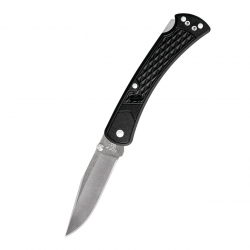 Складной нож Buck 110 Folding Hunter Slim Select 0110BKS1