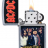 Зажигалка Street Chrome™ ZIPPO 49235 - Зажигалка Street Chrome™ ZIPPO 49235