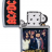 Зажигалка Street Chrome™ ZIPPO 49235 - Зажигалка Street Chrome™ ZIPPO 49235