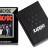 Зажигалка Street Chrome™ ZIPPO 49235 - Зажигалка Street Chrome™ ZIPPO 49235
