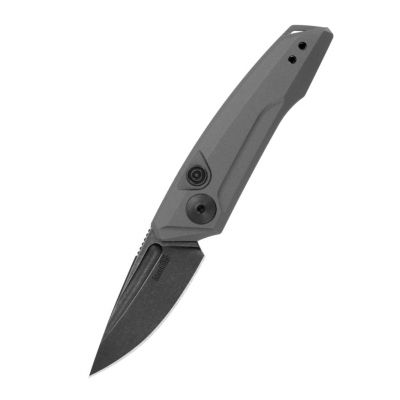 Складной автоматический нож Kershaw Launch 9 7250GRBW 