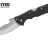 Складной нож Cold Steel Black Talon II Serr 22BTS - Складной нож Cold Steel Black Talon II Serr 22BTS