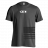Футболка Zero Tolerance Shirt 2 Charcoal KSHIRTZT182 - Футболка Zero Tolerance Shirt 2 Charcoal KSHIRTZT182