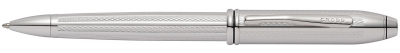 Ручка шариковая CROSS AT0042TW-1 