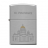 Зажигалка ZIPPO 200 ST ISSACS - Зажигалка ZIPPO 200 ST ISSACS