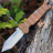 Складной нож Cold Steel Immortal Coyote Tan 23GVB - Складной нож Cold Steel Immortal Coyote Tan 23GVB