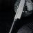 Кухонный нож накири Samura Mo-V SM-0043 - Кухонный нож накири Samura Mo-V SM-0043