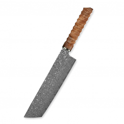 Кухонный нож накири Bestech Xin Cutlery Nakiri XC128