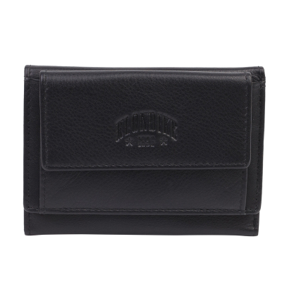 Мини-бумажник мужской Claim KLONDIKE 1896 KD1108-01 