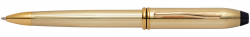 Ручка шариковая CROSS 702TW