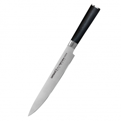 Кухонный нож накири Samura Mo-V SM-0045 