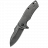 Складной полуавтоматический нож Kershaw Spline K3450BW - Складной полуавтоматический нож Kershaw Spline K3450BW