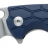 Складной нож Fox Baby Core FX-608 BL - Складной нож Fox Baby Core FX-608 BL