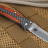 Складной нож Benchmade Megumi BM482 - Складной нож Benchmade Megumi BM482