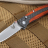 Складной нож Benchmade Megumi BM482 - Складной нож Benchmade Megumi BM482
